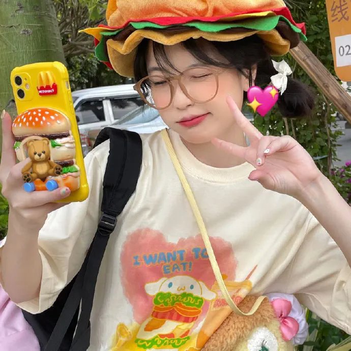 街头小游侠
