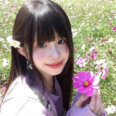 隐形少女